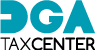 DGA Tax Center Logo